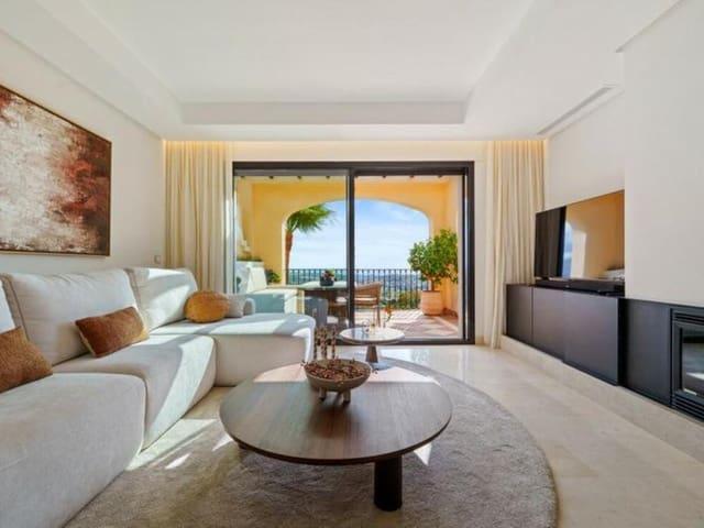 Ático en venta en Benahavís, Málaga Costa del Sol