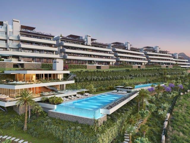 Ático en venta en Benahavís, Málaga Costa del Sol