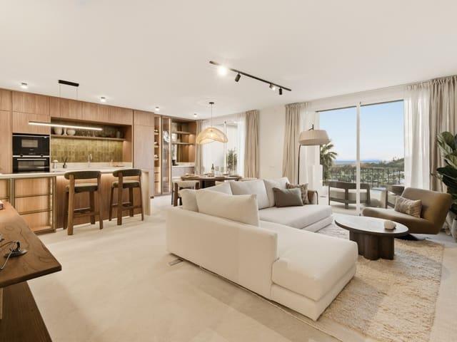 Ático en venta en Benahavís, Málaga Costa del Sol