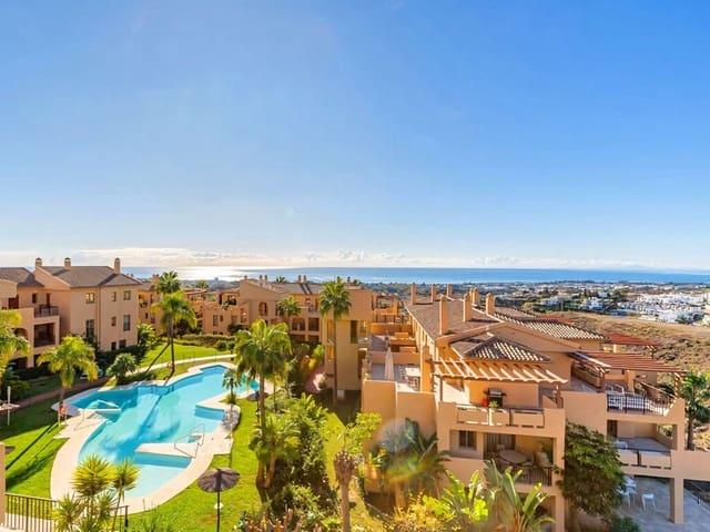 Ático en venta en Benahavís, Málaga Costa del Sol