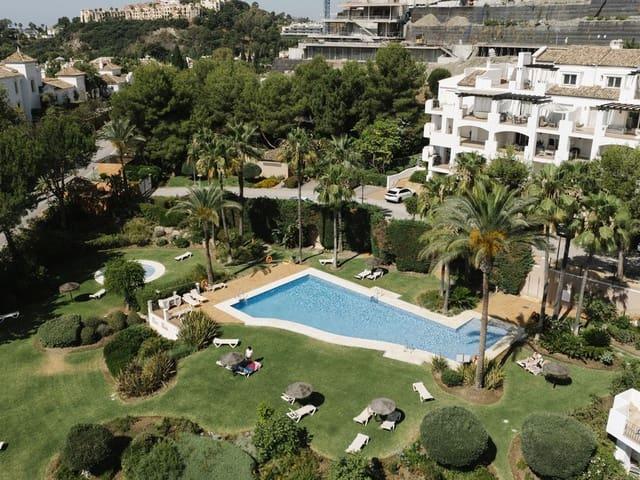 Ático en venta en Benahavís, Málaga Costa del Sol