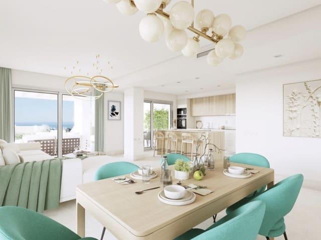 Ático en venta en Benahavís, Málaga Costa del Sol