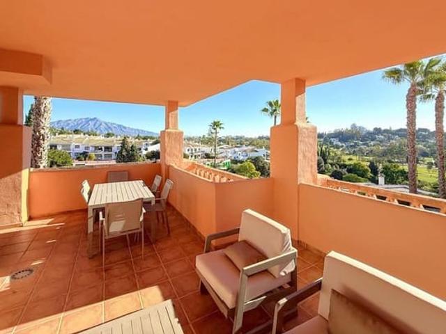 Ático en venta en Benahavís, Málaga Costa del Sol