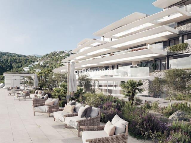 Ático en venta en Benahavís, Málaga Costa del Sol