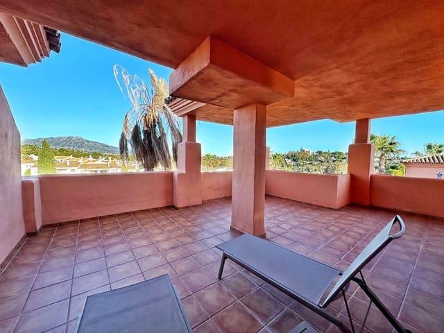 Ático en venta en Benahavís, Málaga Costa del Sol