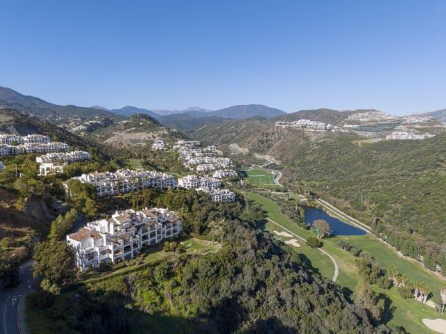 Ático en venta en Benahavís, Málaga Costa del Sol