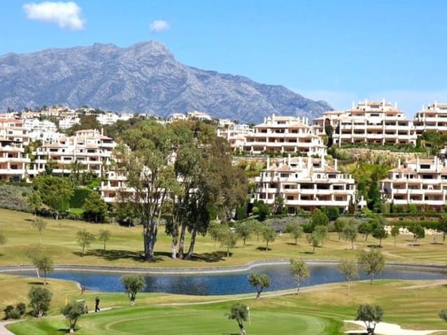 Ático en venta en Benahavís, Málaga Costa del Sol