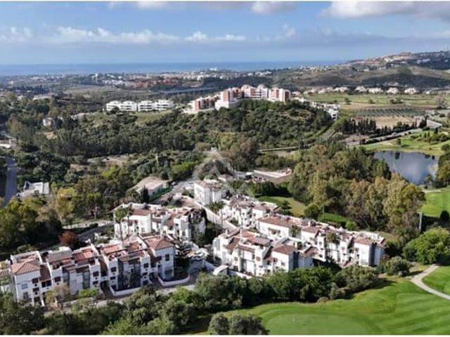 Ático en venta en Benahavís, Málaga Costa del Sol