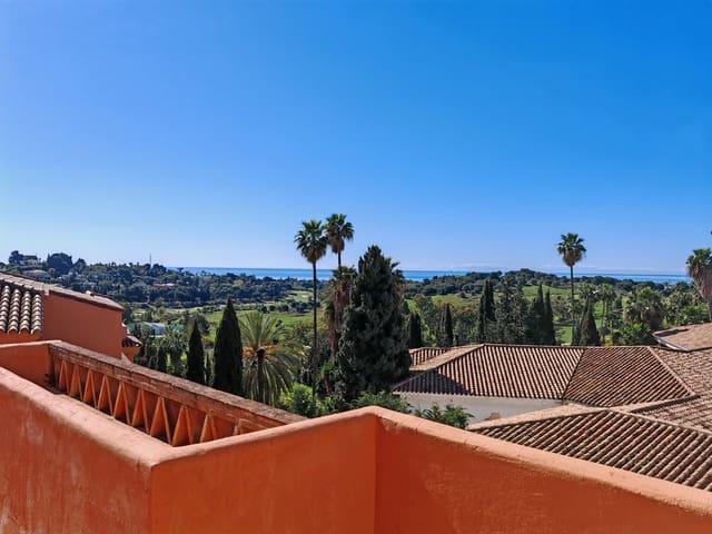 Ático en venta en Benahavís, Málaga Costa del Sol