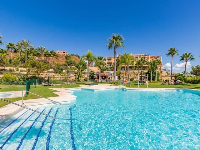 Ático en venta en Benahavís, Málaga Costa del Sol