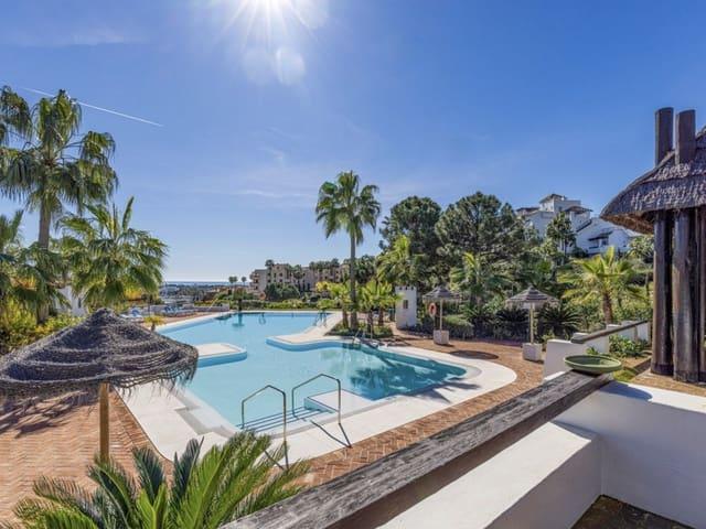 Ático en venta en Benahavís, Málaga Costa del Sol