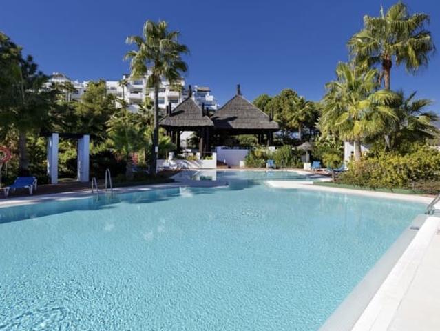 Ático en venta en Benahavís, Málaga Costa del Sol