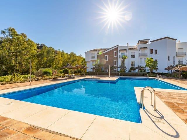 Ático en venta en Benahavís, Málaga Costa del Sol