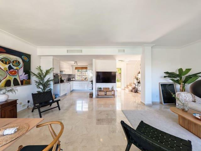 Ático en venta en Benahavís, Málaga Costa del Sol