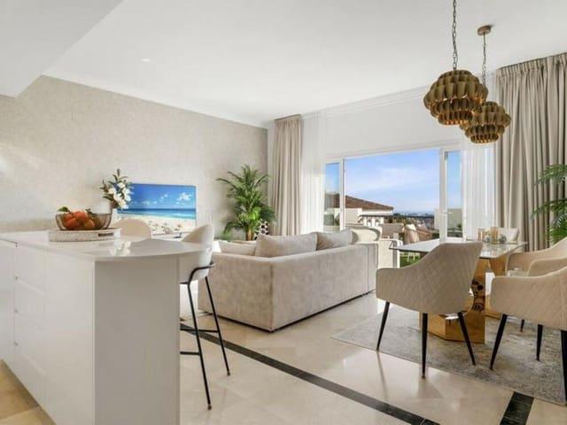 Ático en venta en Benahavís, Málaga Costa del Sol
