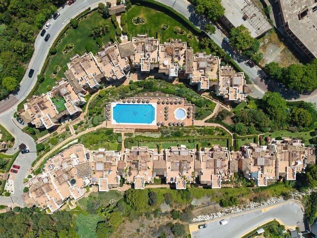 Ático en venta en Benahavís, Málaga Costa del Sol