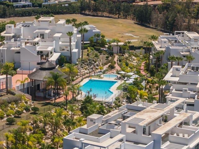 Ático en venta en Benahavís, Málaga Costa del Sol