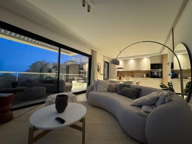 Ático en venta en Benahavís, Málaga Costa del Sol
