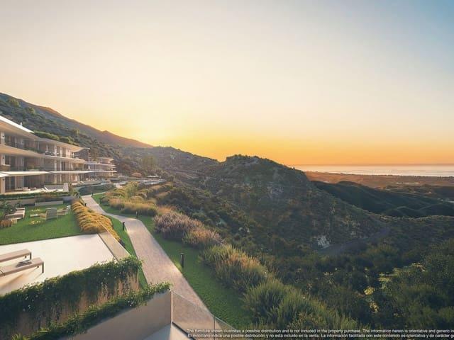 Ático en venta en Benahavís, Málaga Costa del Sol