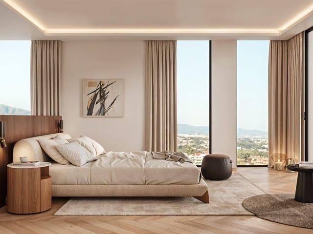 Ático en venta en Benahavís, Málaga Costa del Sol