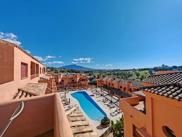 Ático en venta en Benahavís, Málaga Costa del Sol