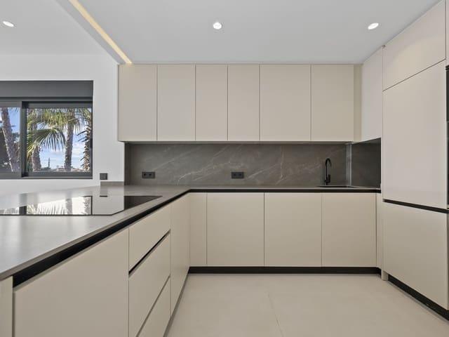 Ático en venta en Benahavís, Málaga Costa del Sol