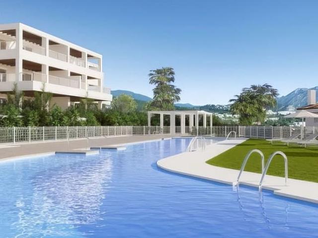 Ático en venta en Benahavís, Málaga Costa del Sol