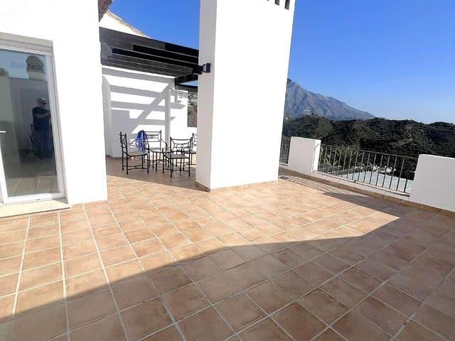 Ático en venta en Benahavís, Málaga Costa del Sol