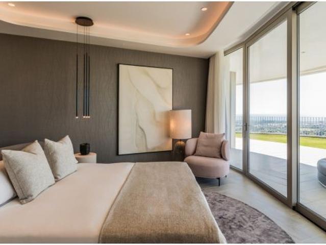 Atico en Venta en Benahavís, Málaga