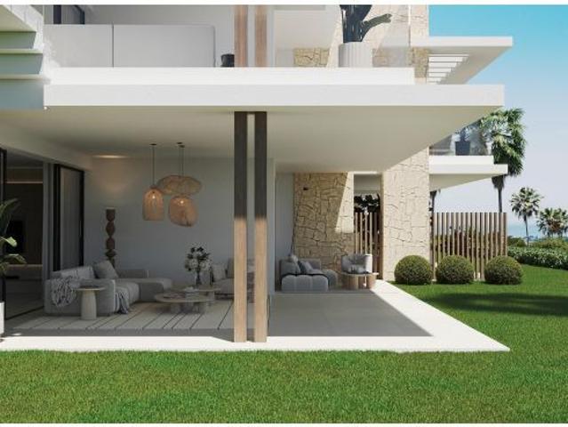 Atico en Venta en Benahavís, Málaga