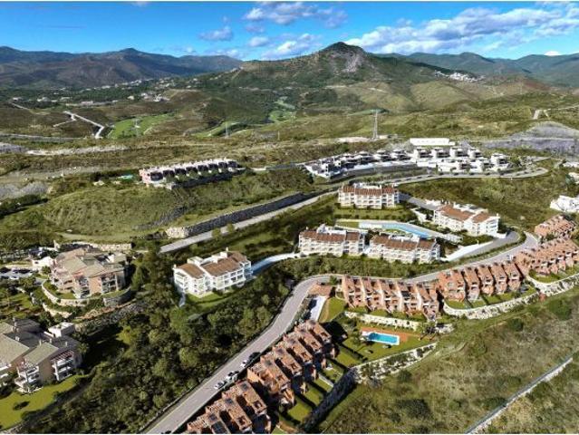 Atico en Venta en Benahavís, Málaga