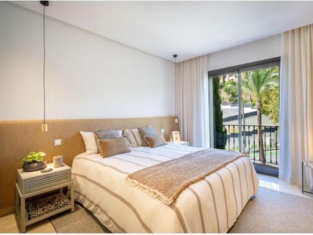 Atico en Venta en Benahavís, Málaga