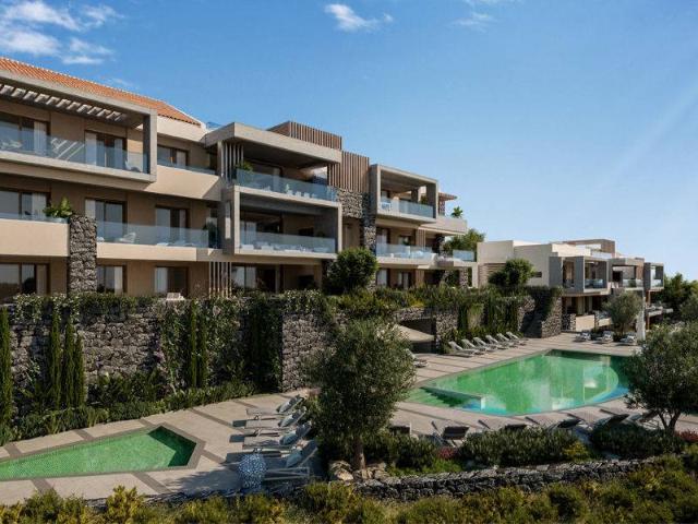 Ático en Venta en Benahavís pueblo