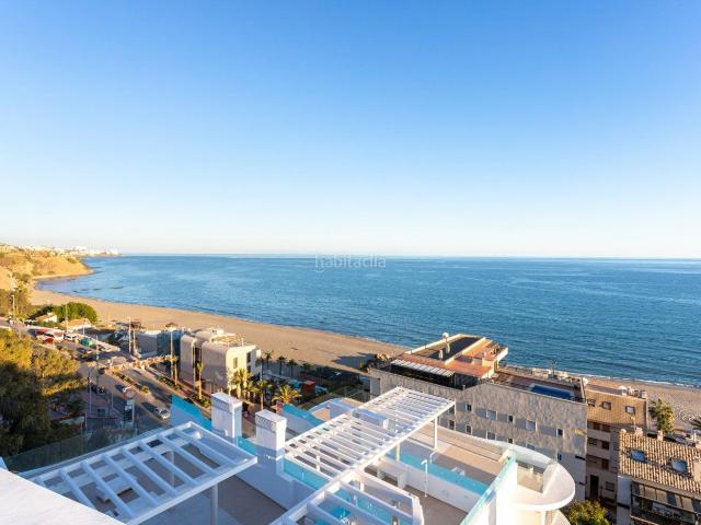 Ático en venta en Benalmádena, Torremuelle. ATICO CON SOLARIUM Y VISTAS DE ENSUEÑO NO PIERDA SU OPORTUNIDAD ULTIMAS UNIDADES DISPONIBLES!. Áticos.