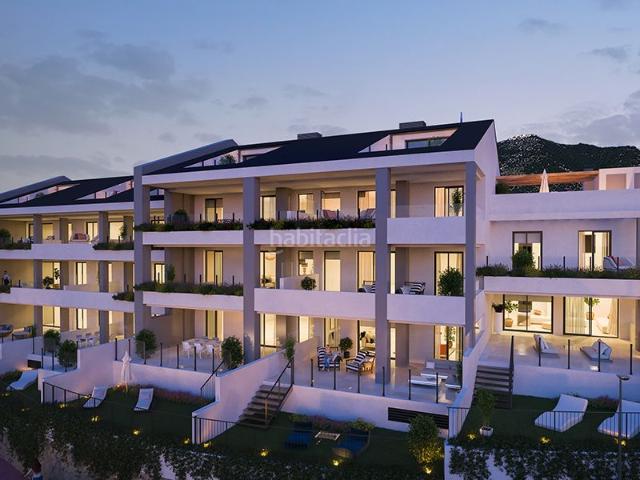 Ático en venta en Benalmádena, Zona Centro Comercial Torrequebrada. Áticos.
