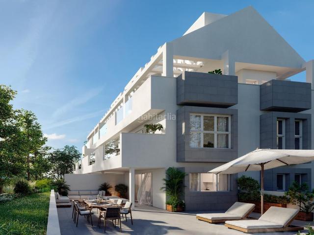 Ático en venta en Benalmádena, Zona Centro Comercial Torrequebrada. EXCLUSIVO ÁTICO DÚPLEX A 300M DE LA PLAYA. Áticos.