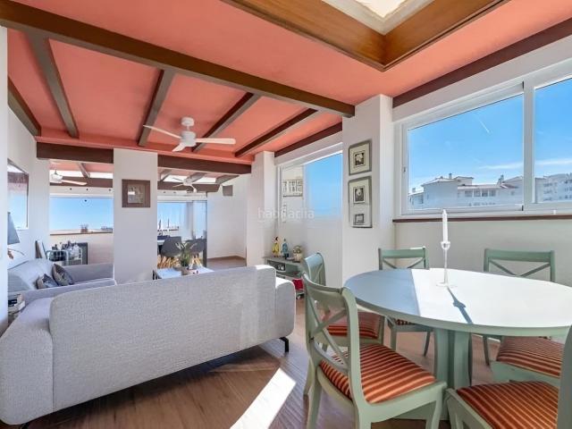 Ático en venta en Benalmádena, Arroyo de la Miel. Ático Arroyo de la Miel. Áticos.