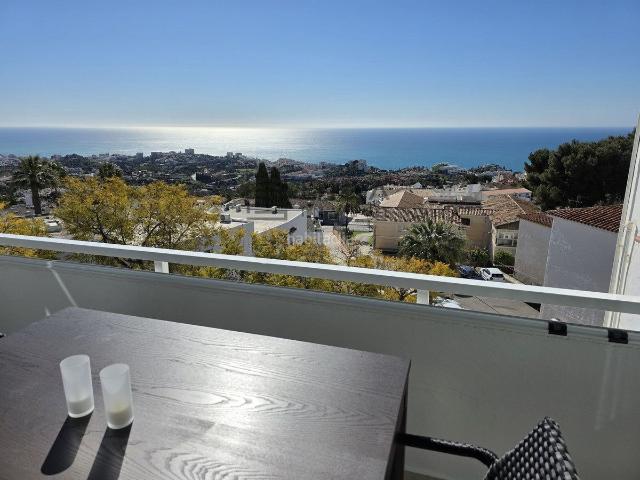 Ático en venta en Benalmádena, Centro. Ático en venta en Benalmádena Pueblo. Áticos.