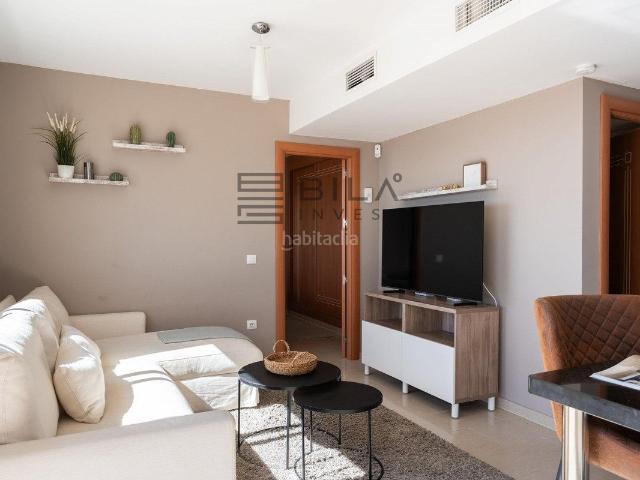 Ático en venta en Benalmádena, Centro. Ático en venta en Benalmádena Pueblo. Áticos.