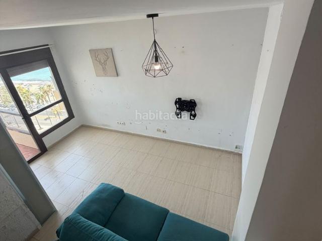 Ático en venta en Benalmádena, Cortijo Torrequebrada. Atico en venta en Costa, 1 dormitorio. Áticos.