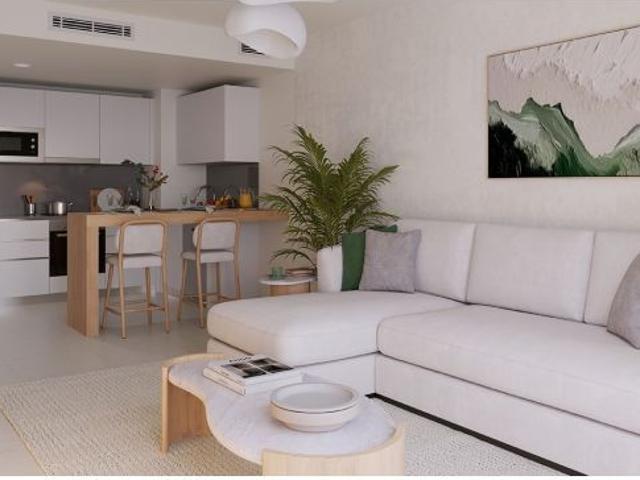 Atico en Venta en Benalmádena Costa, Málaga