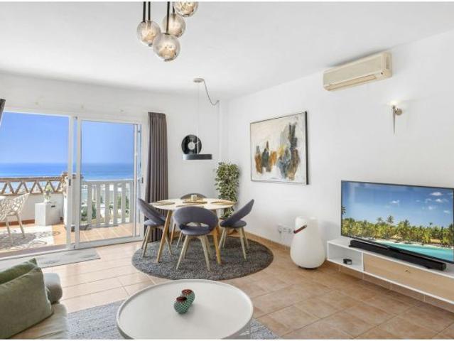 Atico en Venta en Benalmádena Costa, Málaga