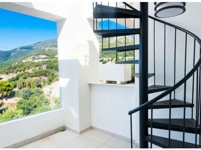 Atico en Venta en Benalmádena Costa, Málaga