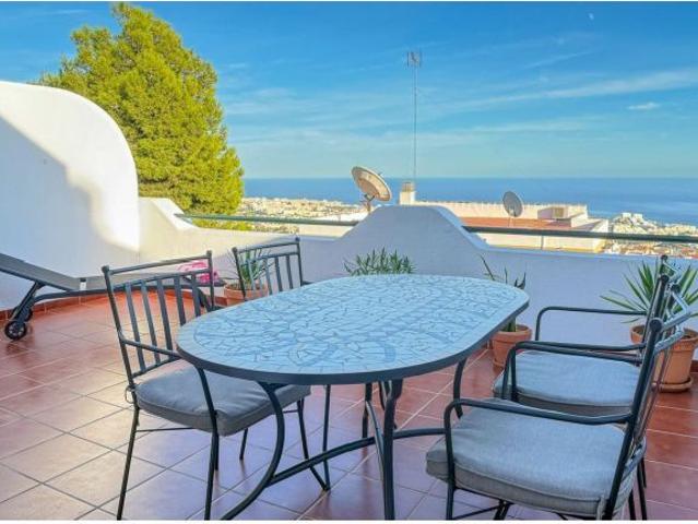 Atico en Venta en Benalmádena Costa, Málaga