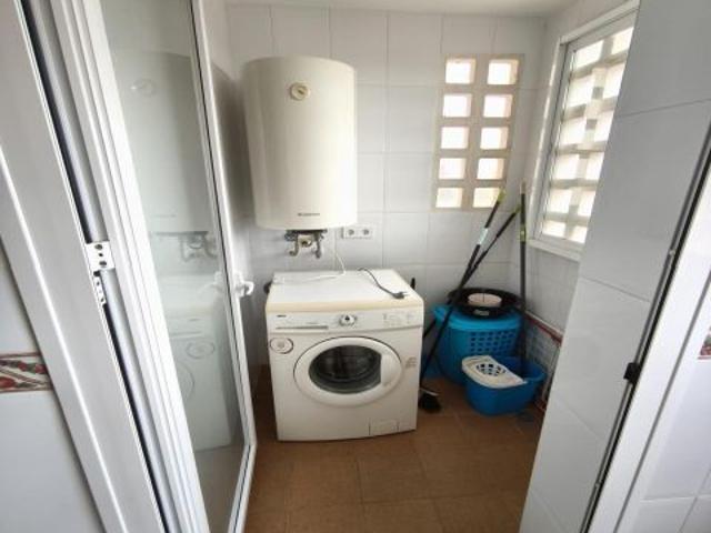 Atico en Venta en Benalmádena Costa, Málaga