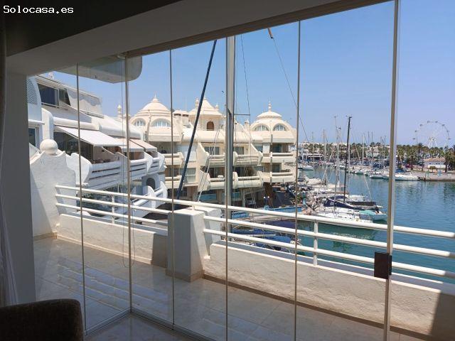 Atico en Venta en Benalmádena Costa, Málaga