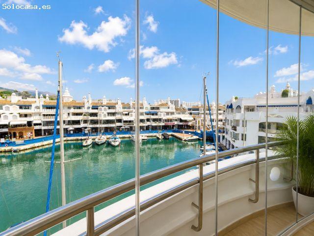 Atico en Venta en Benalmádena Costa, Málaga