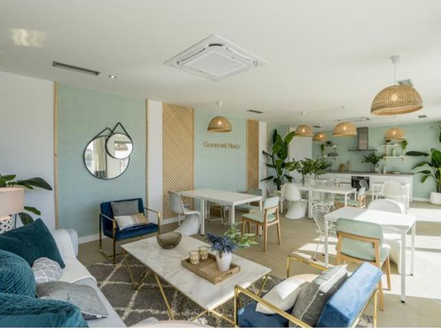 Atico en Venta en Benalmádena Costa, Málaga