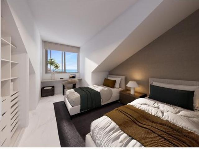 Atico en Venta en Benalmádena Costa, Málaga