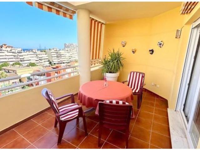 Atico en Venta en Benalmádena Costa, Málaga
